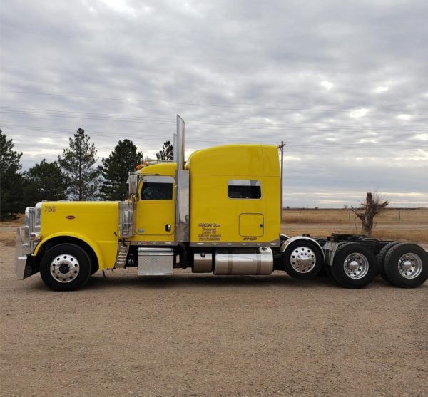 2015 Peterbilt 389exhd - Image 2