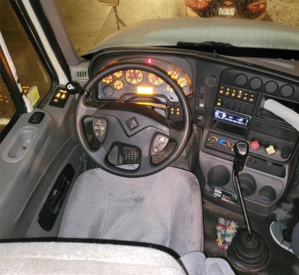 2014 INTERNATIONAL PROSTAR - Image 2