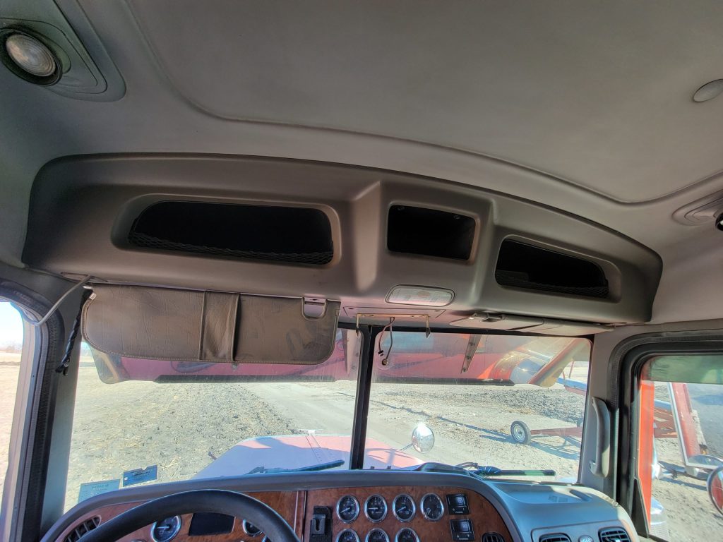 2007 Peterbilt 379 Short-Hood - Image 5