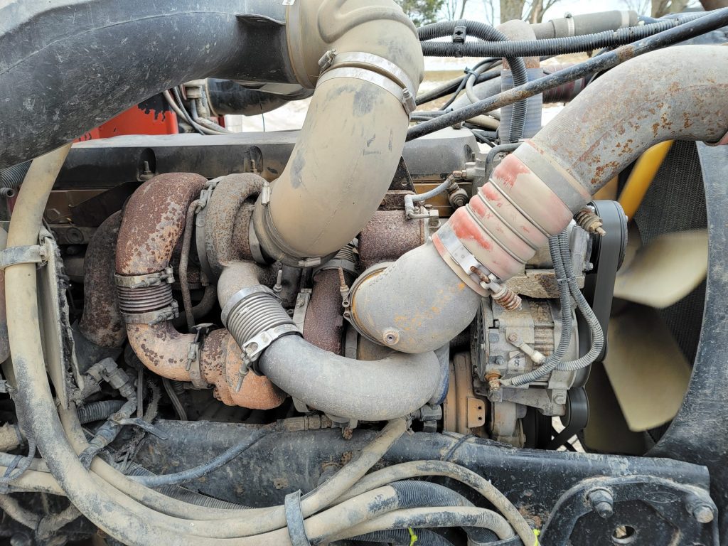 2007 Peterbilt 379 Short-Hood - Image 10