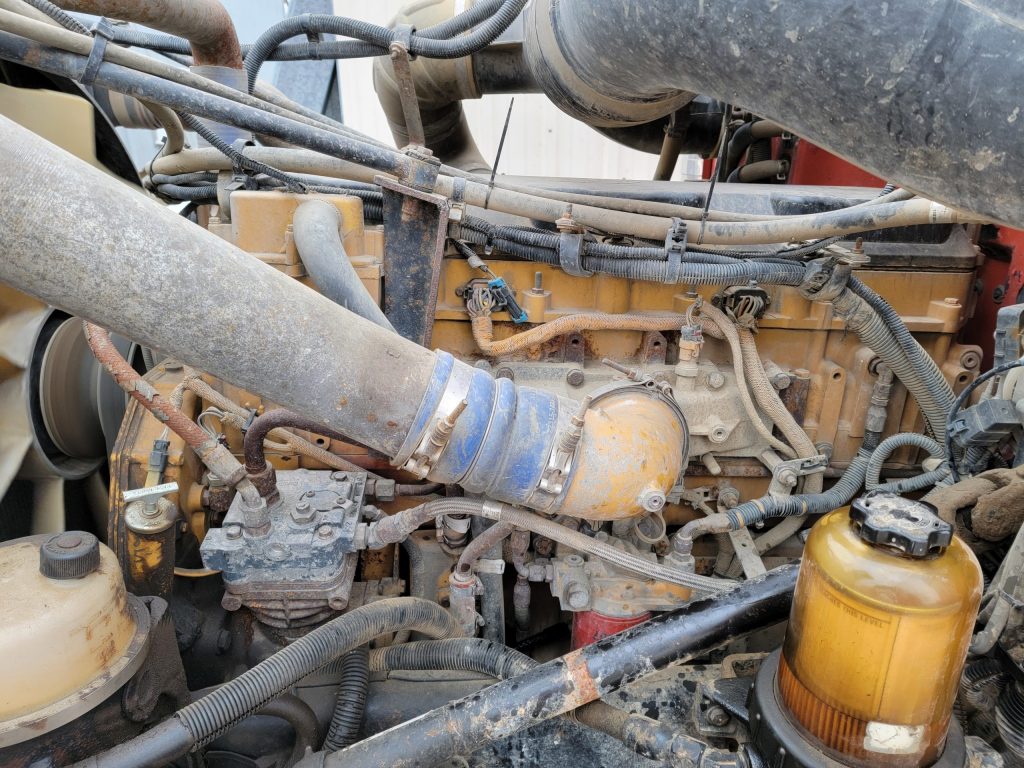 2007 Peterbilt 379 Short-Hood - Image 11