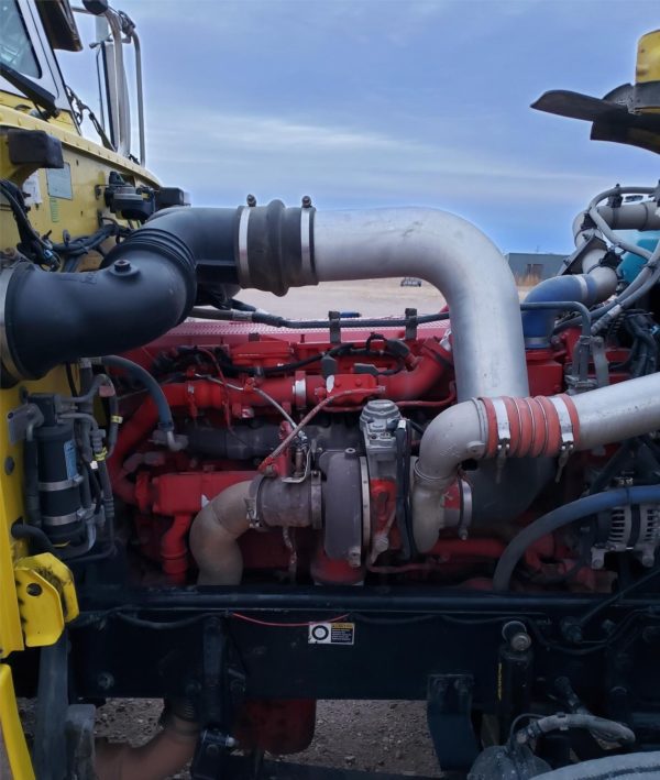 2015 Peterbilt 389exhd - Image 21