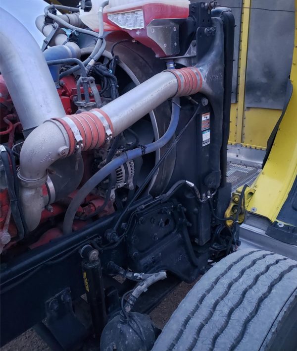 2015 Peterbilt 389exhd - Image 22