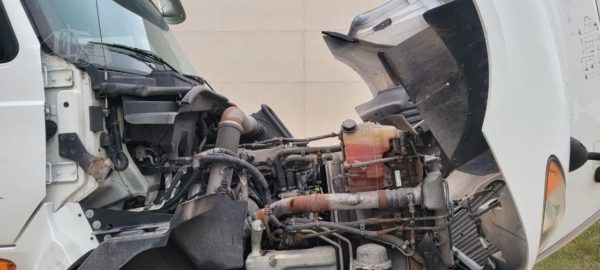 2014 INTERNATIONAL PROSTAR - Image 6