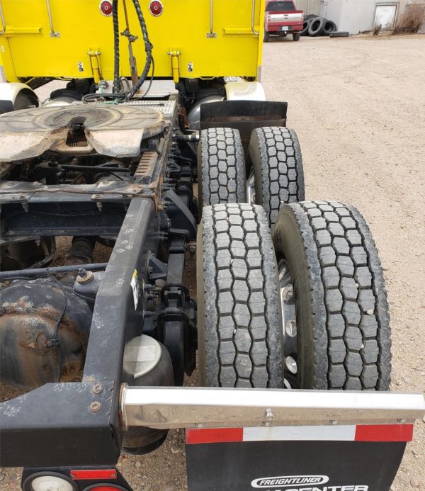 2015 Peterbilt 389exhd - Image 6