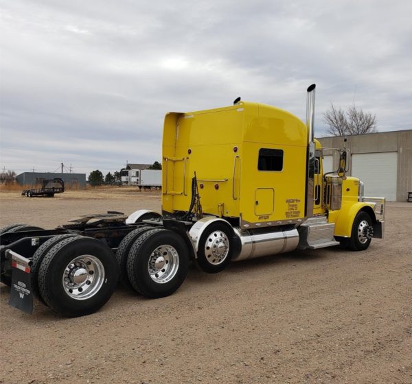 2015 Peterbilt 389exhd - Image 7