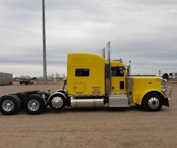 2015 Peterbilt 389exhd - Image 8