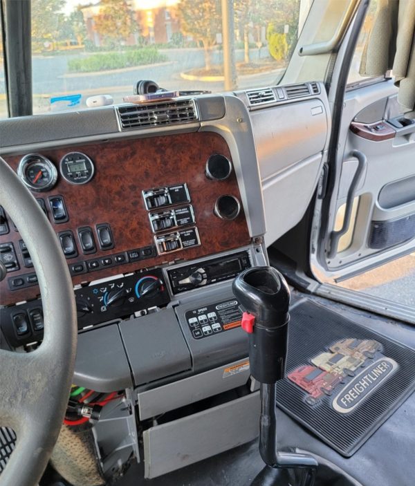 1998 FREIGHTLINER CENTURY 120 - Image 8