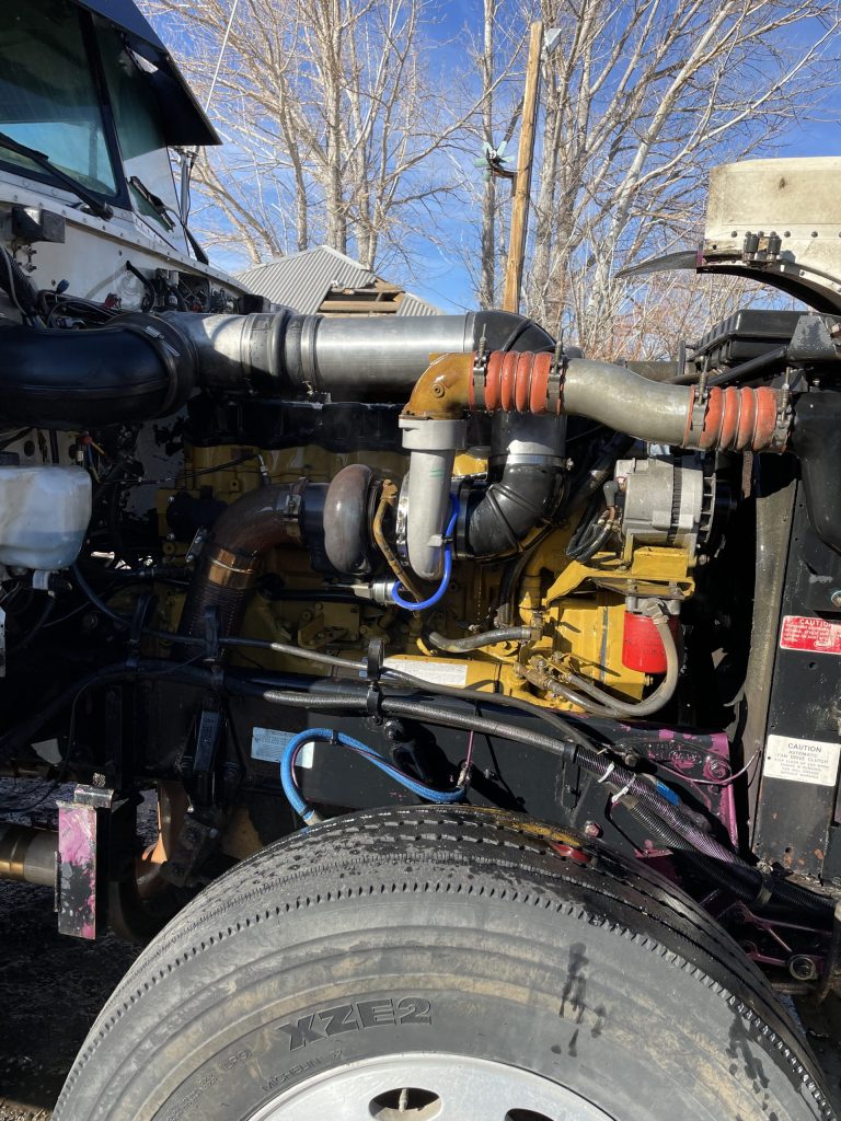 1999 Peterbilt 379 - Image 2