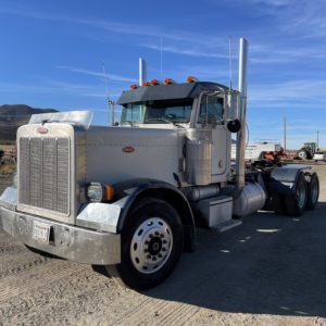 1999 Peterbilt 379