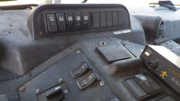 2009 Auto Car Xpeditor - Image 13