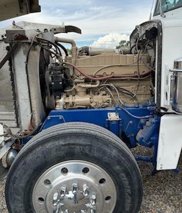 1977 PETERBILT 359A - Image 12