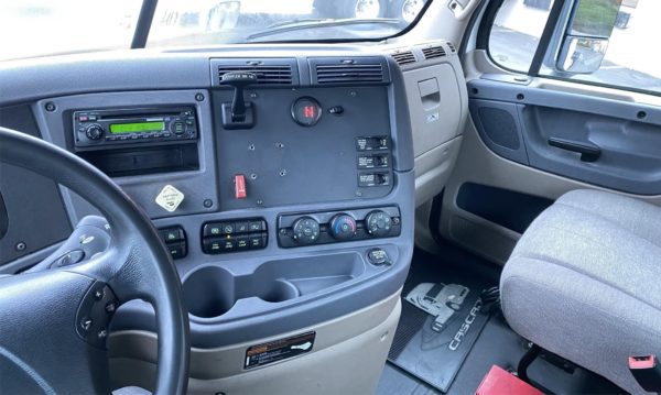2014 FREIGHTLINER CASCADIA 113 - Image 13