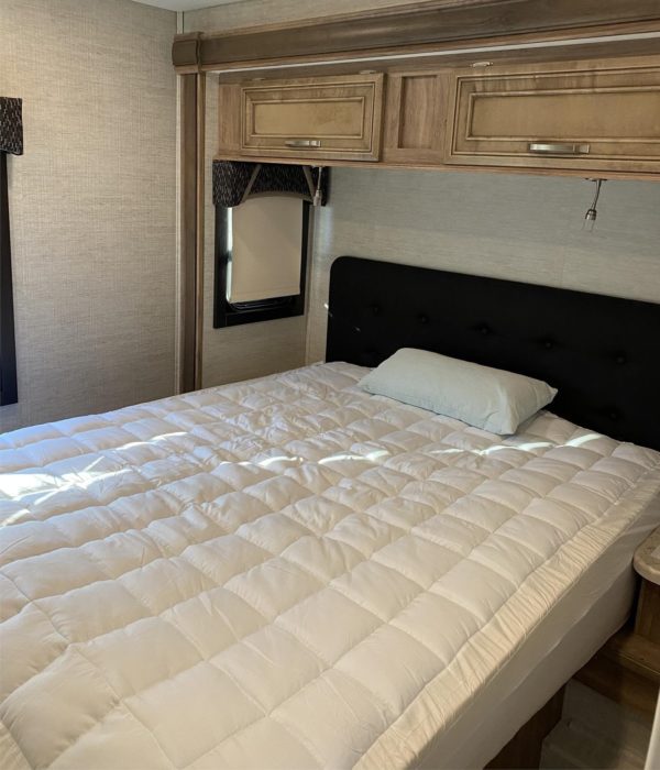 2021 JAYCO GREYHAWK 29MV - Image 19