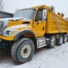 2005 International Navistar 7600 Dump Truck - Image 6
