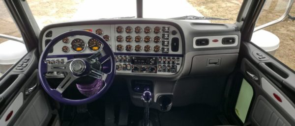 2021 Peterbilt 389 - Image 4