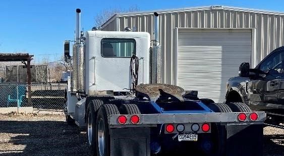 1977 PETERBILT 359A - Image 5