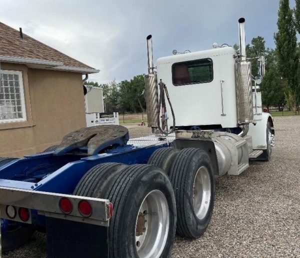 1977 PETERBILT 359A - Image 6