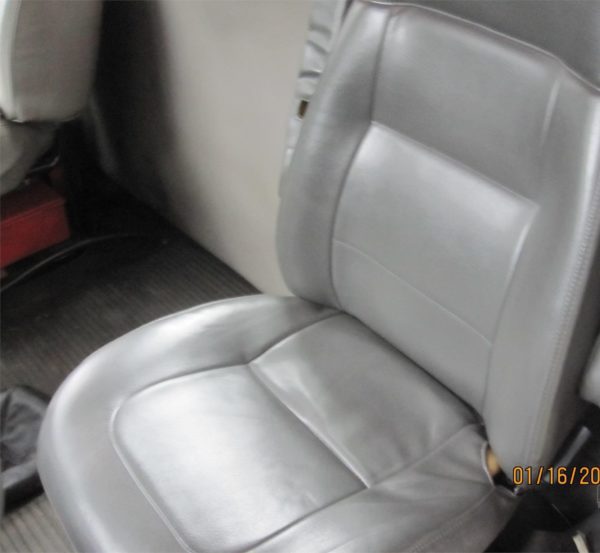 2004 FREIGHTLINER COLUMBIA 120 - Image 7