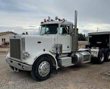 1977 PETERBILT 359A - Image 8