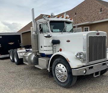 1977 PETERBILT 359A - Image 9