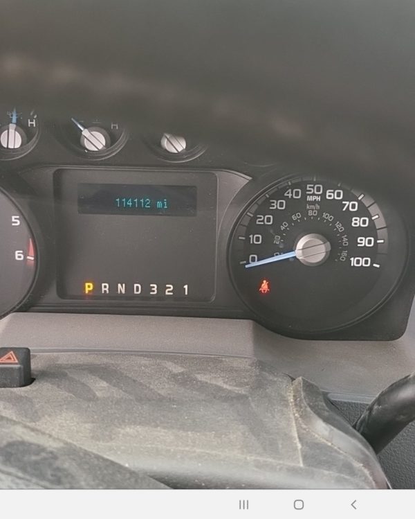 2013 Ford F450 - Image 5