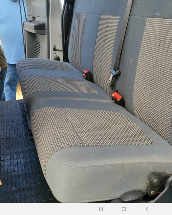 2013 Ford F450 - Image 8