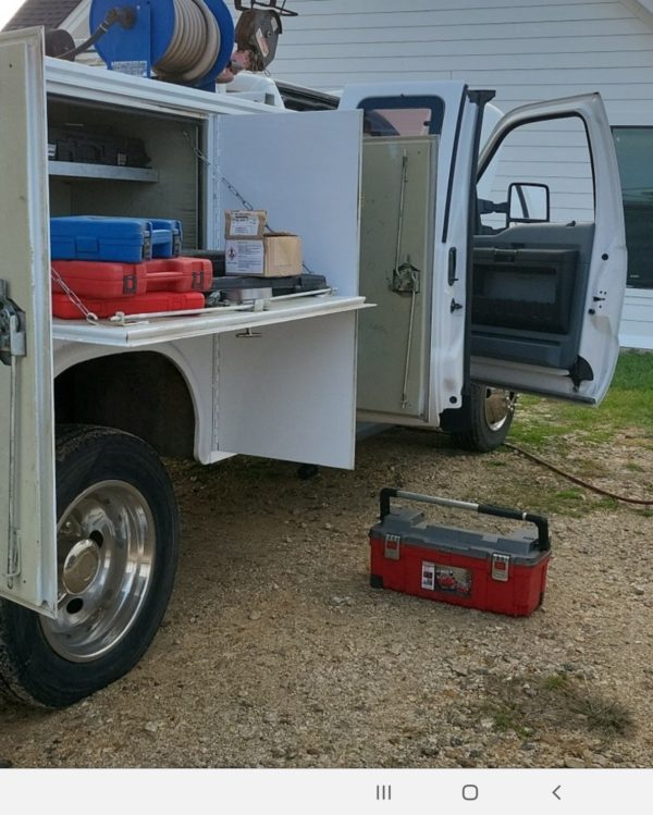 2013 Ford F450 - Image 15