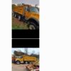 2005 International Navistar 7600 Dump Truck - Image 8