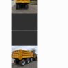 2005 International Navistar 7600 Dump Truck - Image 12