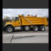 2005 International Navistar 7600 Dump Truck