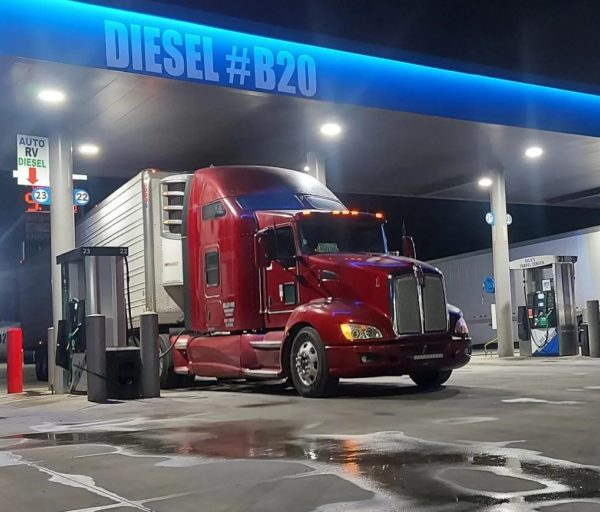 2013 KENWORTH T660