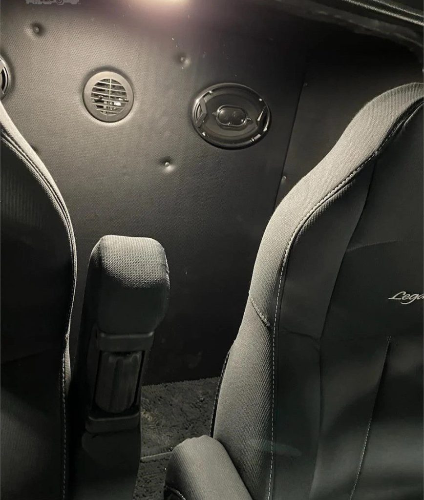 1978 KENWORTH W900L - Image 10