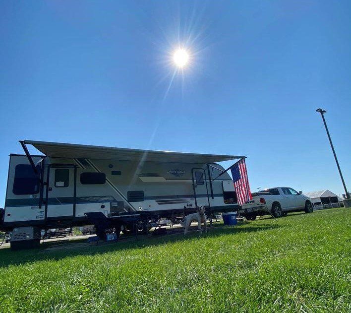 2018 JAYCO WHITE HAWK ULTRA LITE 23MRB - Image 2