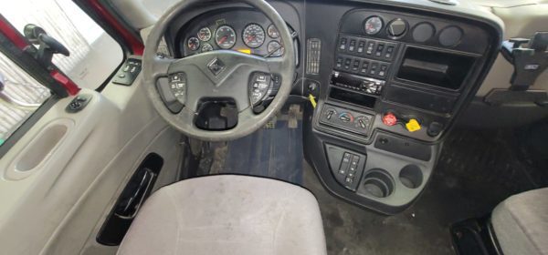 2016 INTERNATIONAL PROSTAR - Image 6