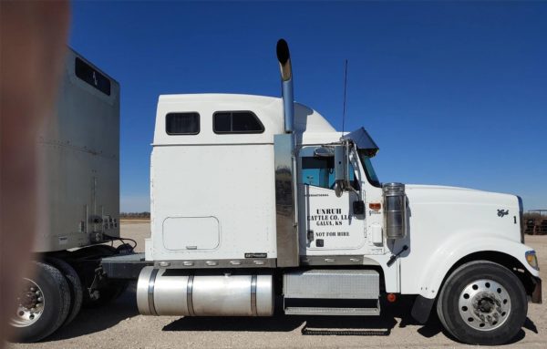 2007 INTERNATIONAL 9900 - Image 4