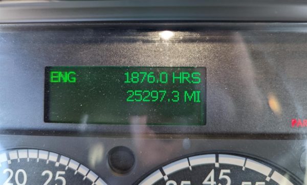 2016 FREIGHTLINER 114SD - Image 3