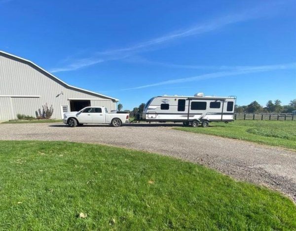 2018 JAYCO WHITE HAWK ULTRA LITE 23MRB - Image 4