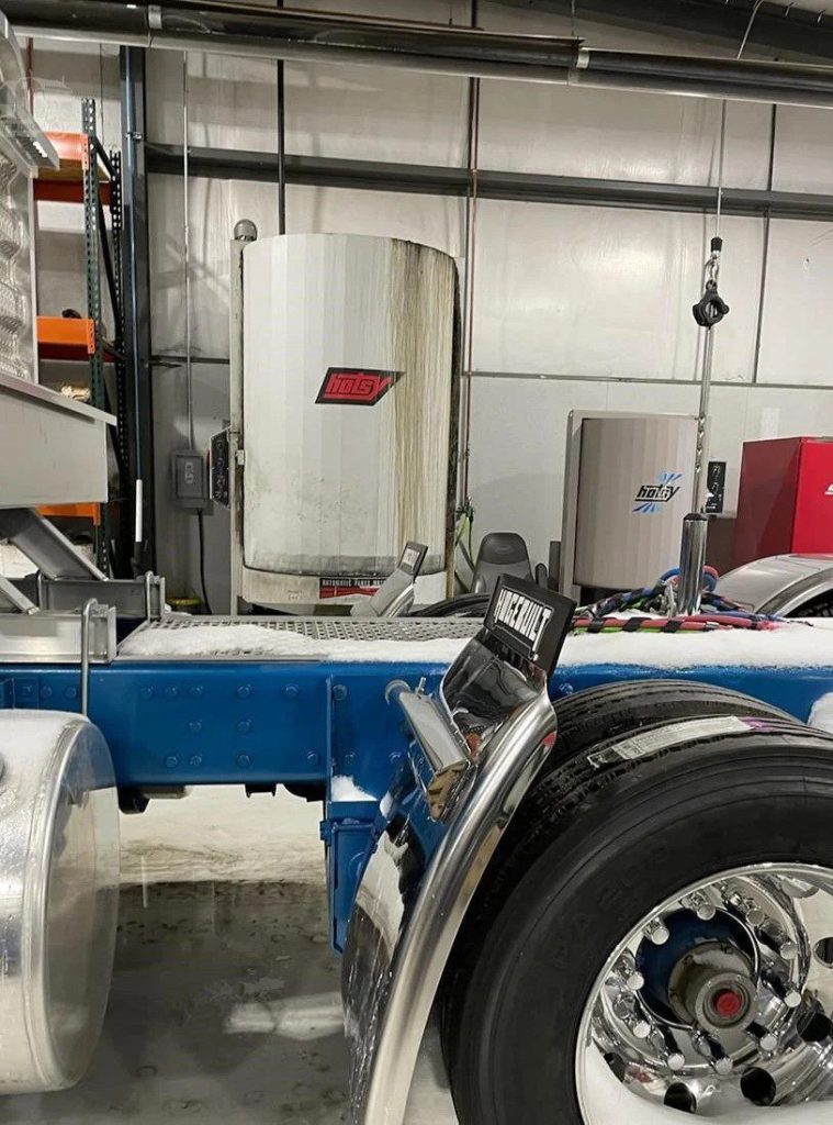 1978 KENWORTH W900L - Image 4