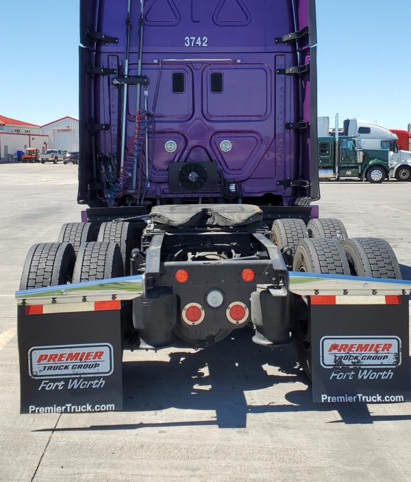 2016 FREIGHTLINER CASCADIA 125 - Image 5