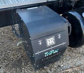 2015 PETERBILT 389 - Image 5