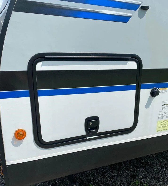 2018 JAYCO WHITE HAWK ULTRA LITE 23MRB - Image 5