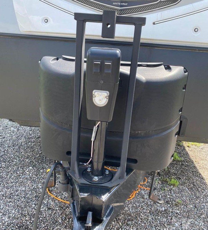 2018 JAYCO WHITE HAWK ULTRA LITE 23MRB - Image 6