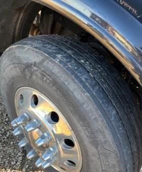 2015 PETERBILT 389 - Image 6