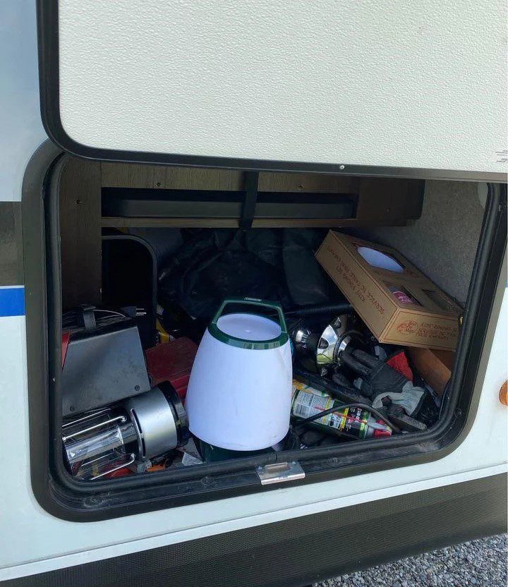 2018 JAYCO WHITE HAWK ULTRA LITE 23MRB - Image 7