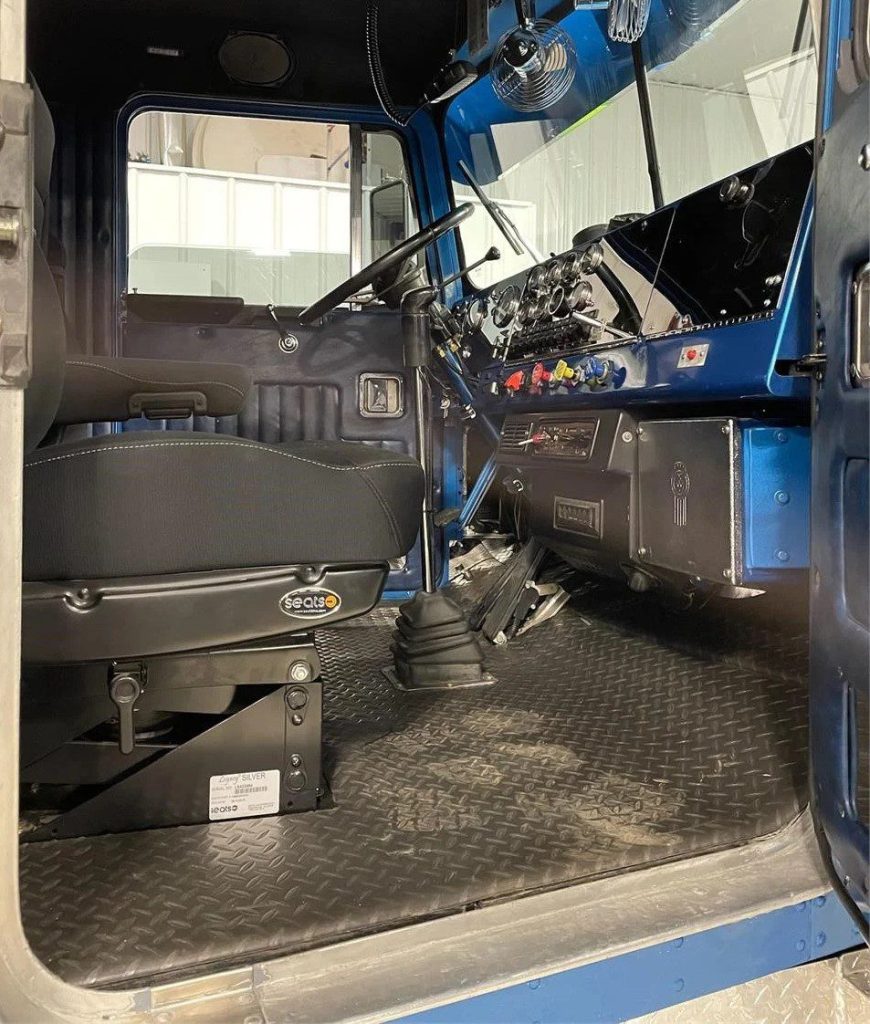 1978 KENWORTH W900L - Image 7