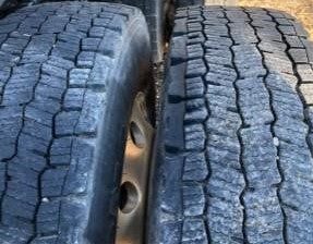 2015 PETERBILT 389 - Image 7