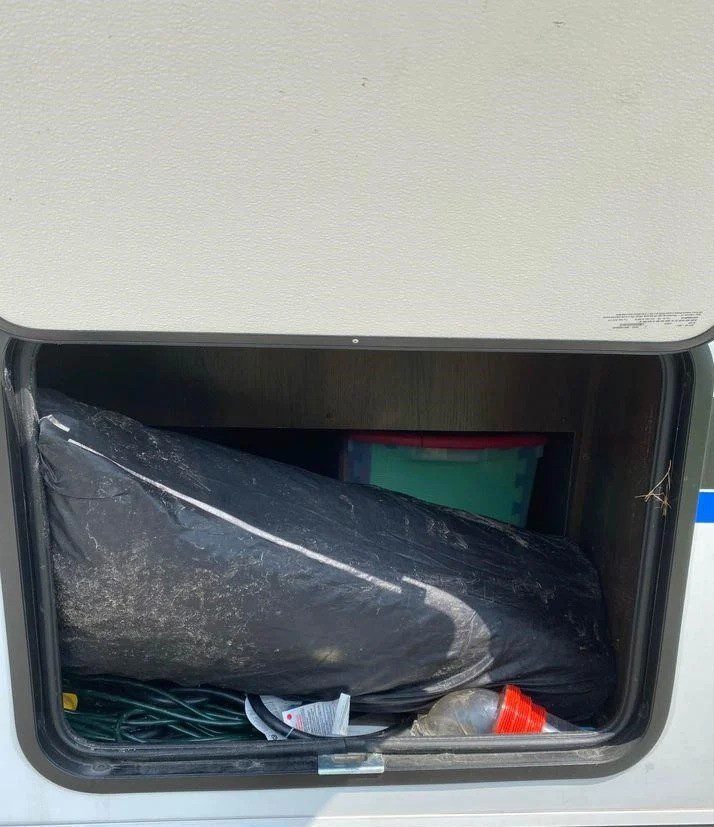 2018 JAYCO WHITE HAWK ULTRA LITE 23MRB - Image 8