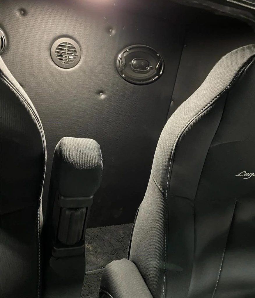 1978 KENWORTH W900L - Image 8