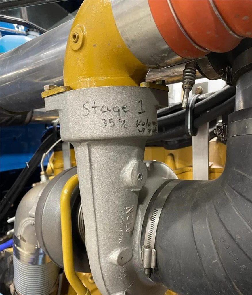 1978 KENWORTH W900L - Image 9